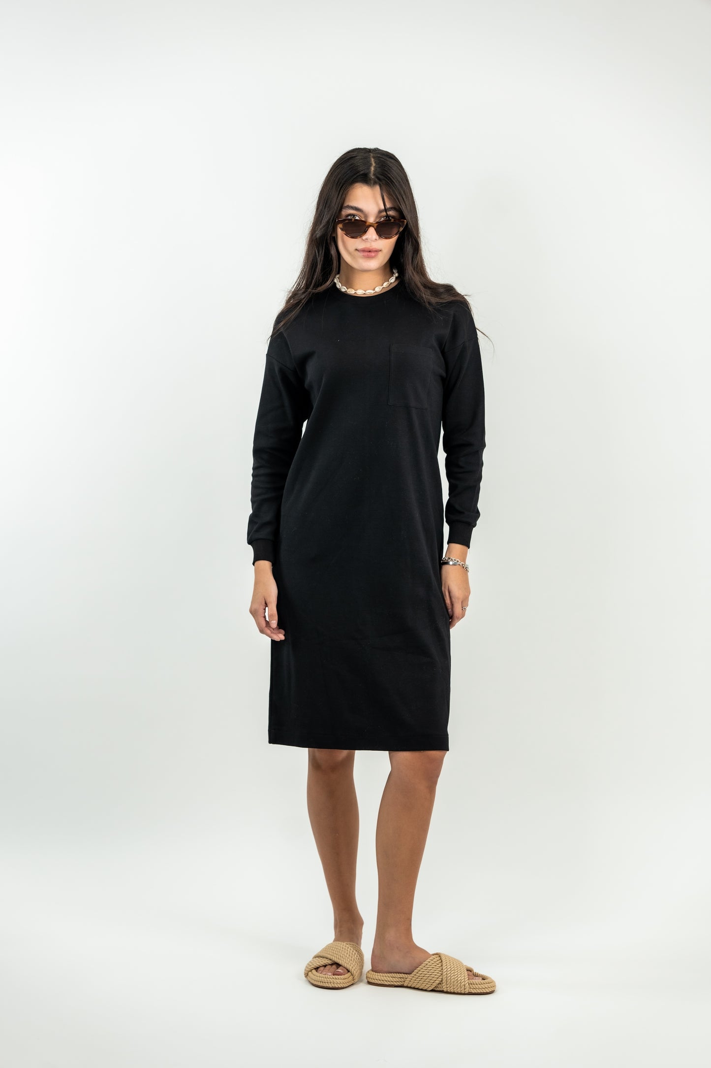 Neoma Dress