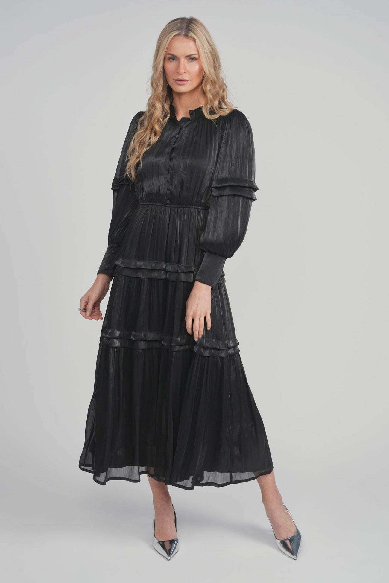 Ankaa Dress