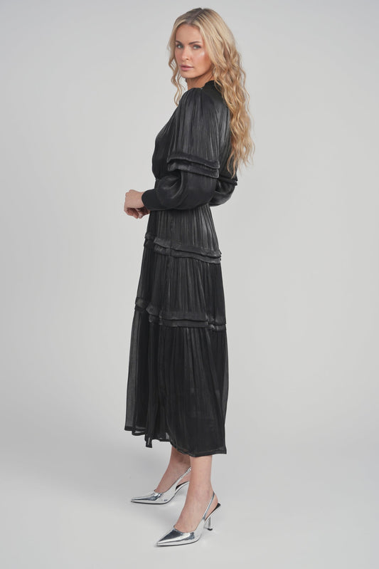 Ankaa Dress