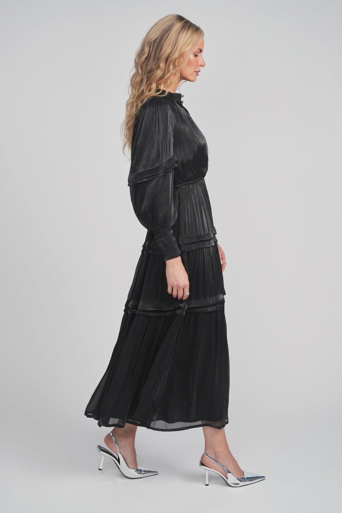 Ankaa Dress