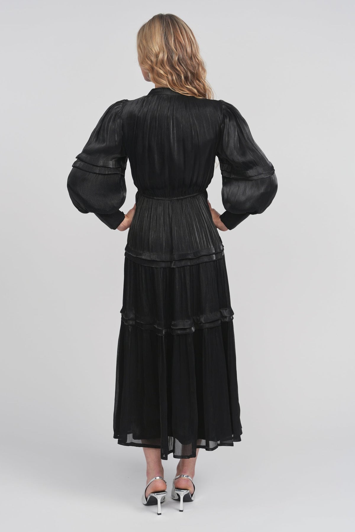 Ankaa Dress