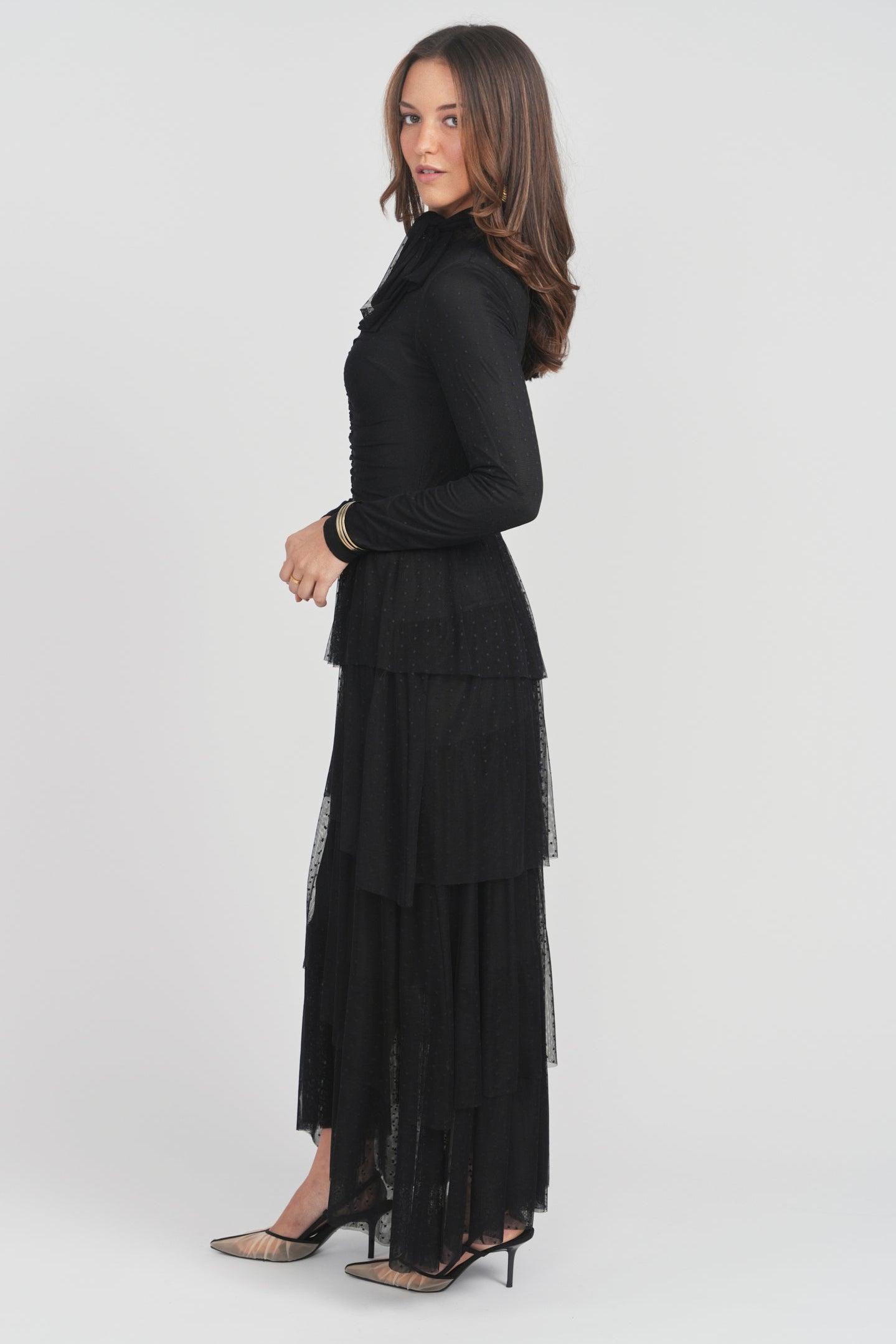 Europa Dress AW26