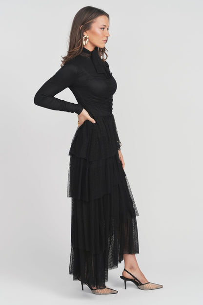 Europa Dress AW26