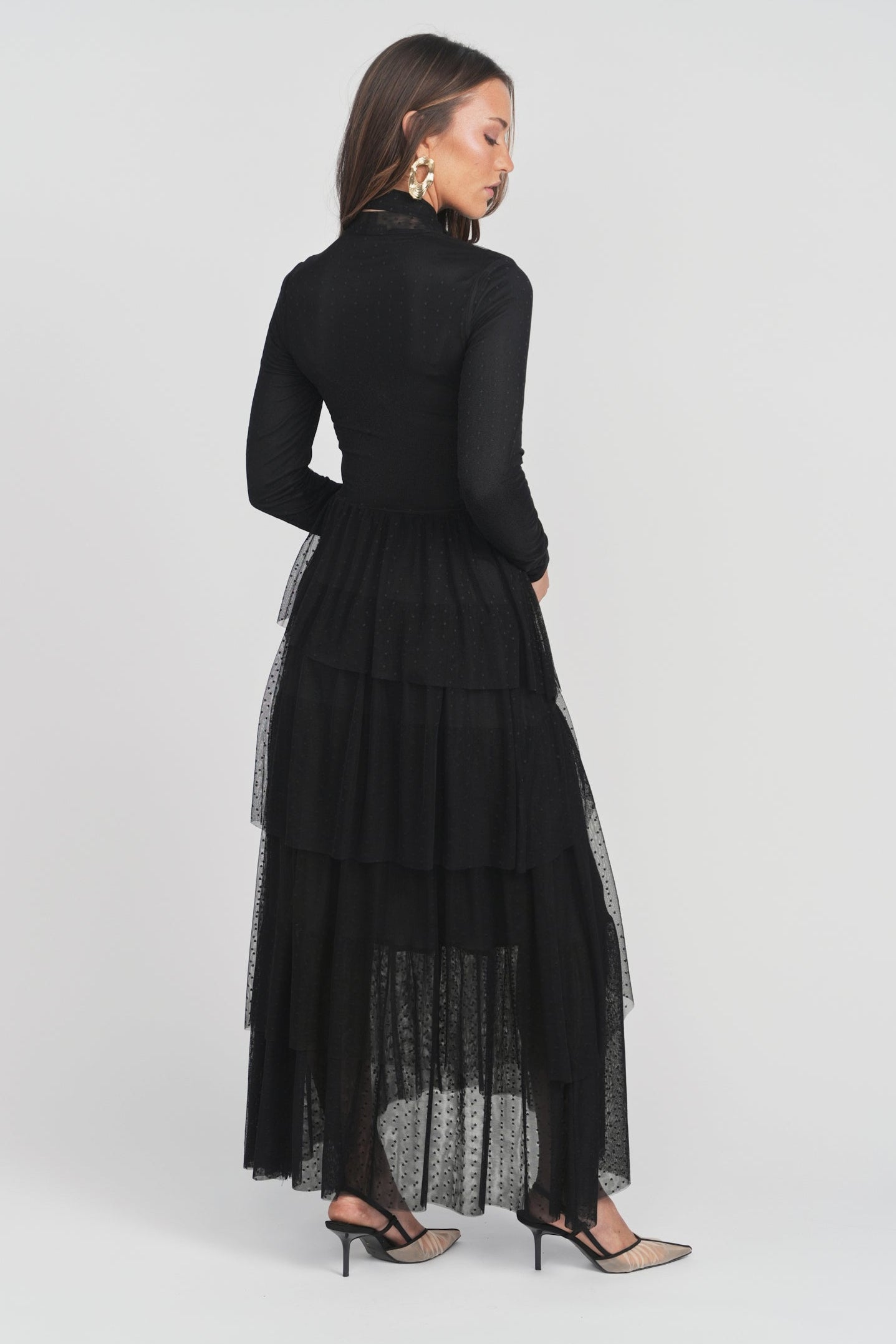 Europa Dress AW26