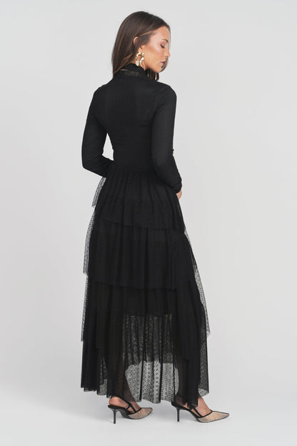 Europa Dress AW26
