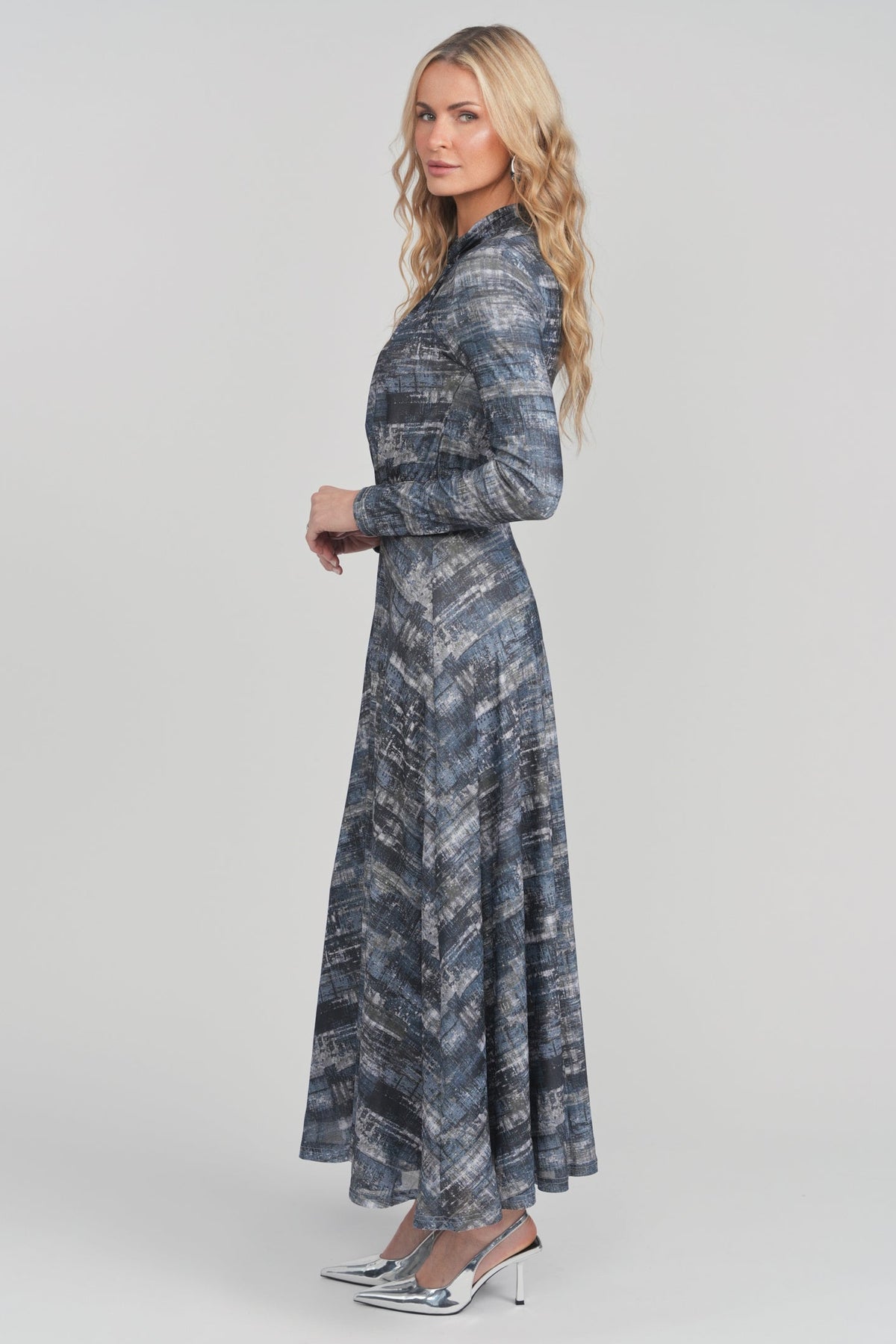 Adhara Dress