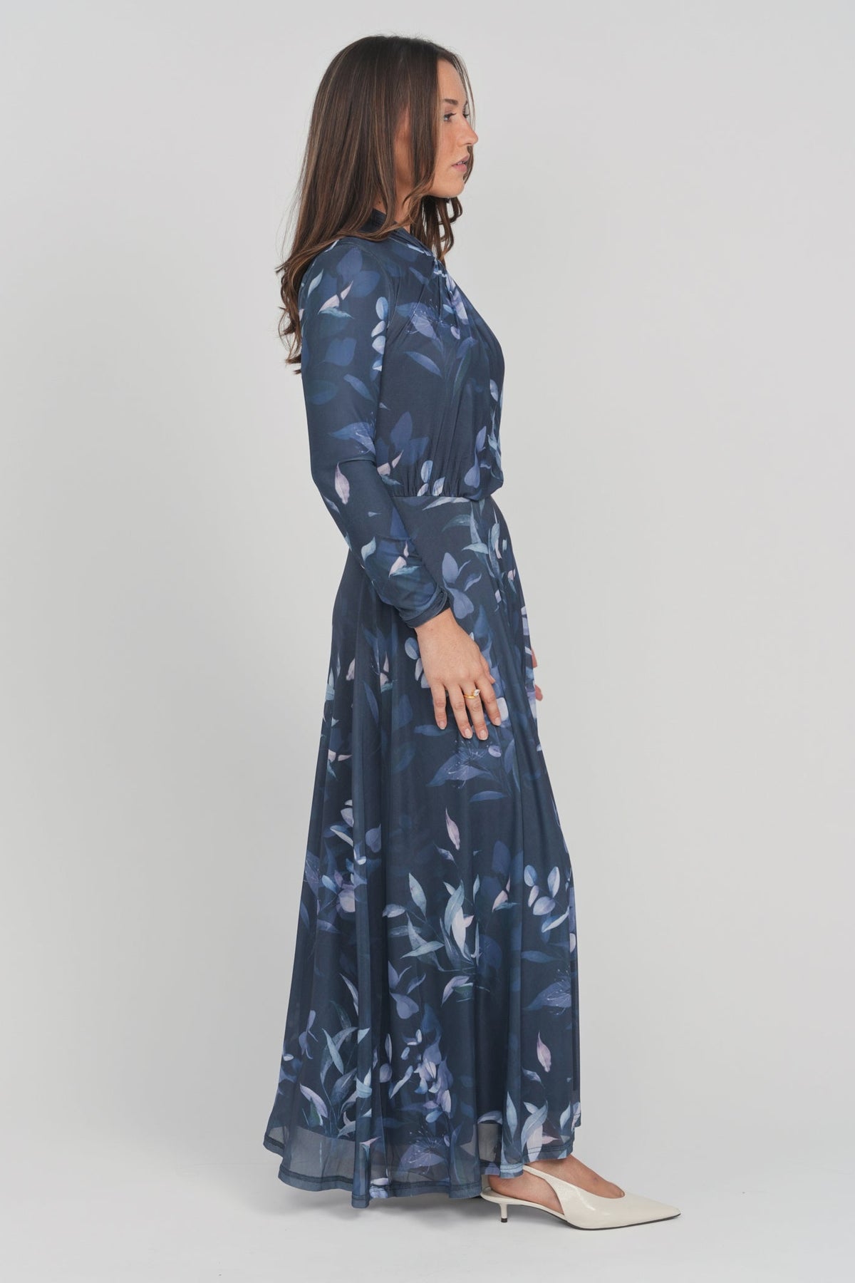 Adhara Dress