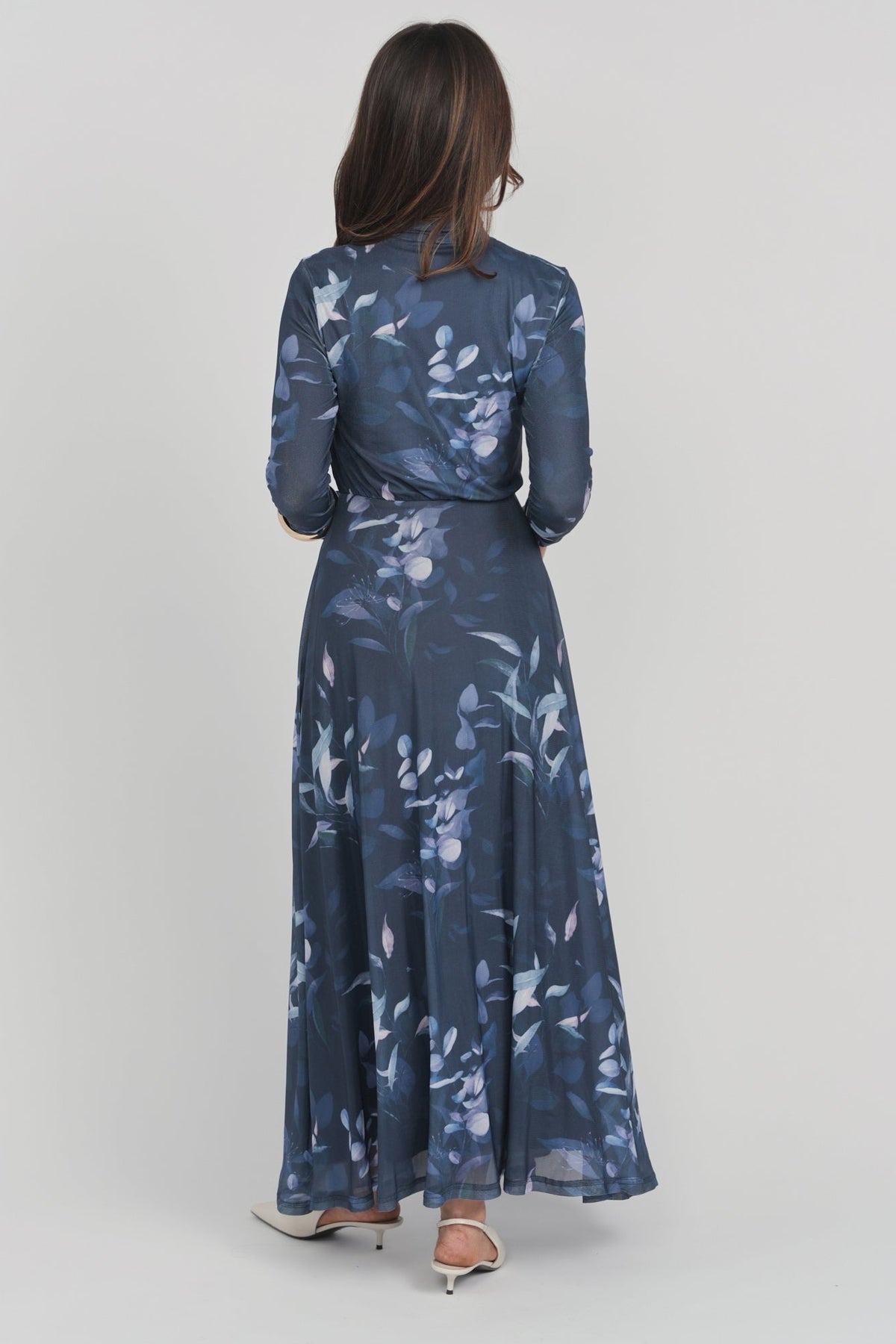 Adhara Dress