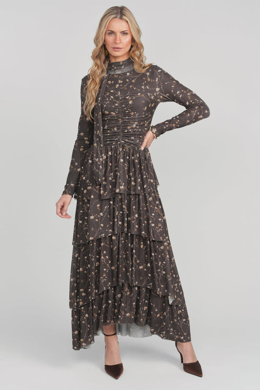Europa Dress AW26