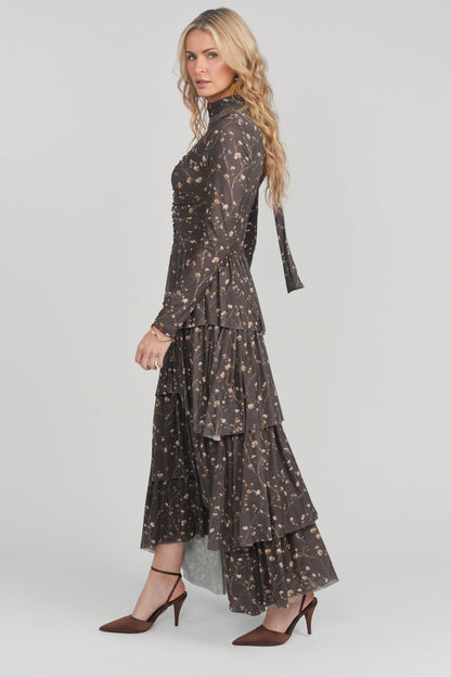Europa Dress AW26