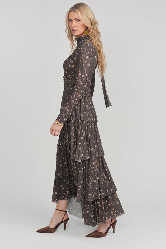 Europa Dress AW26
