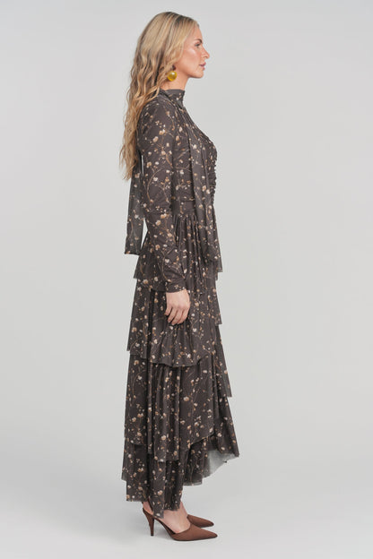 Europa Dress AW26