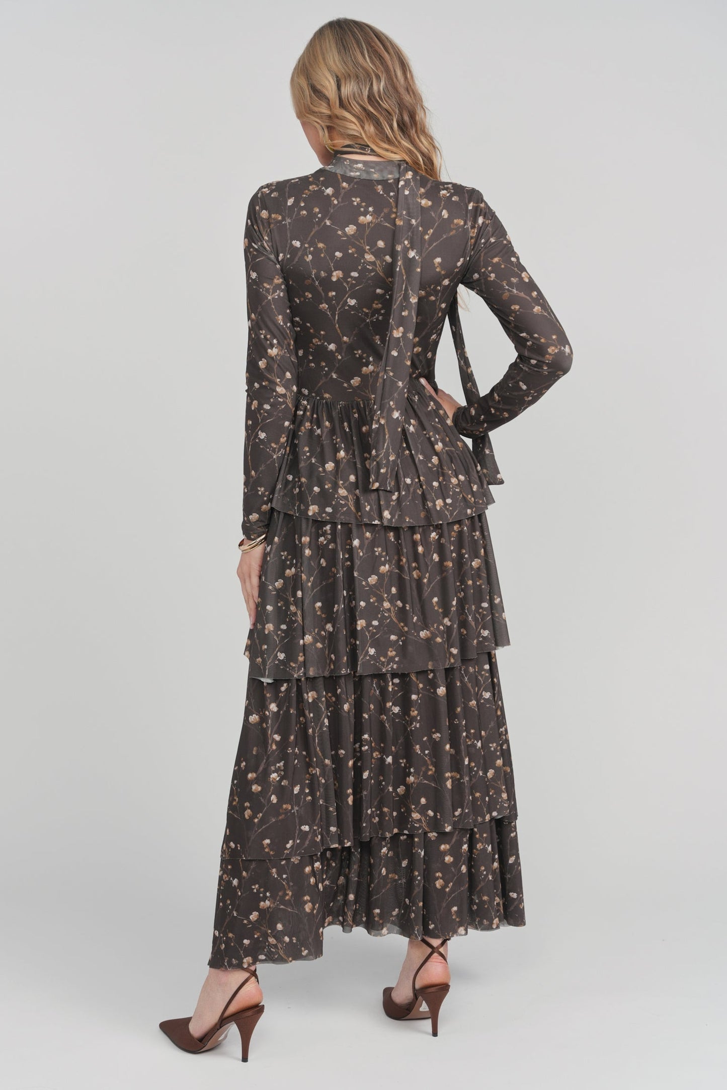 Europa Dress AW26