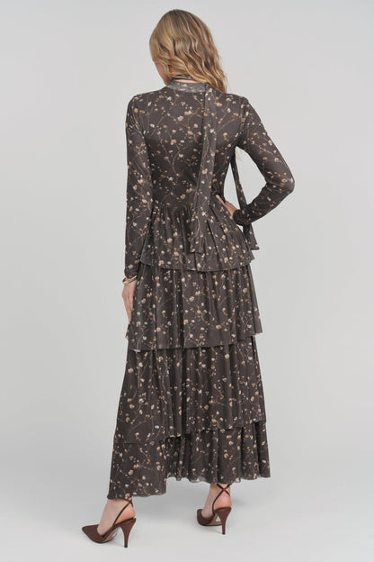 Europa Dress AW26