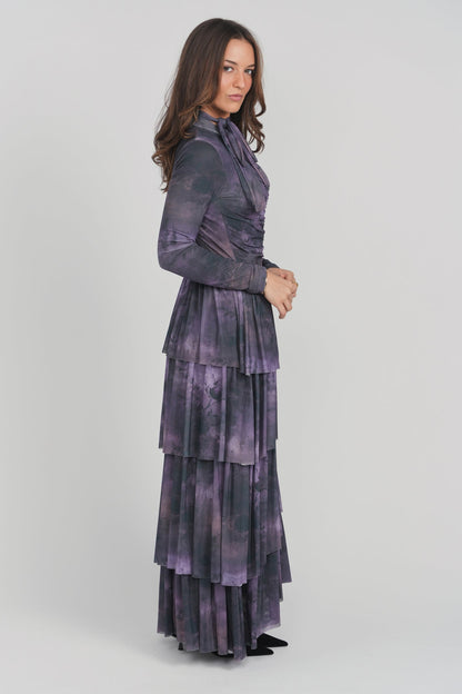 Europa Dress AW26