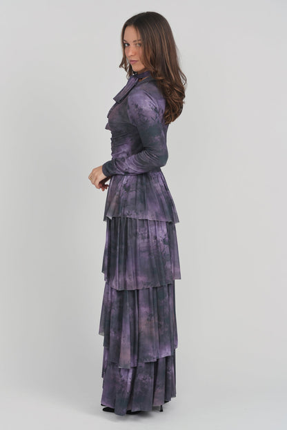 Europa Dress AW26