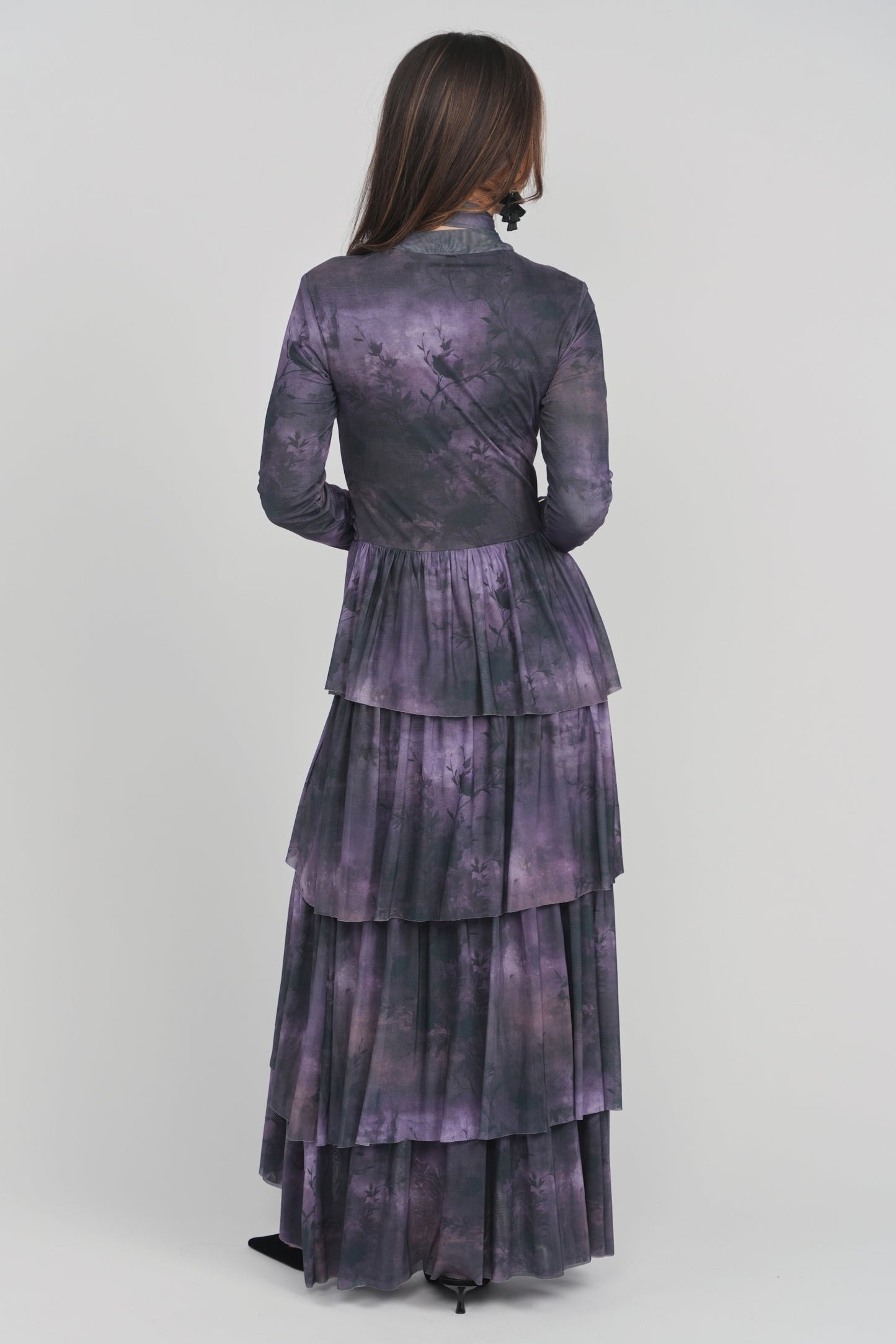 Europa Dress AW26