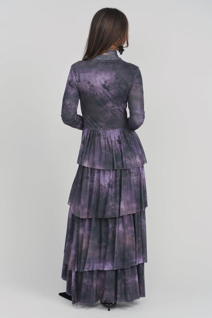 Europa Dress AW26
