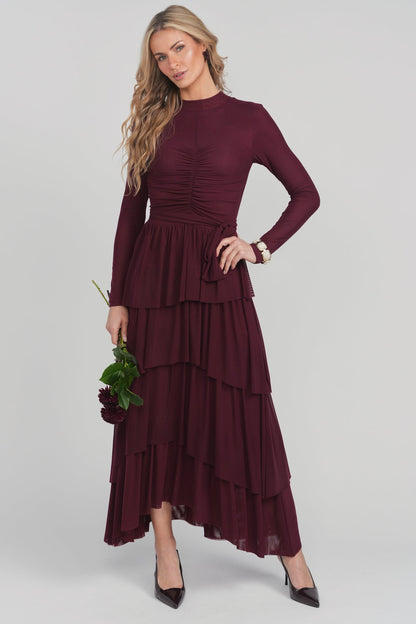 Europa Dress AW26