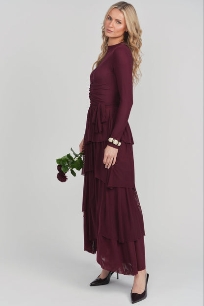 Europa Dress AW26