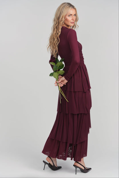 Europa Dress AW26