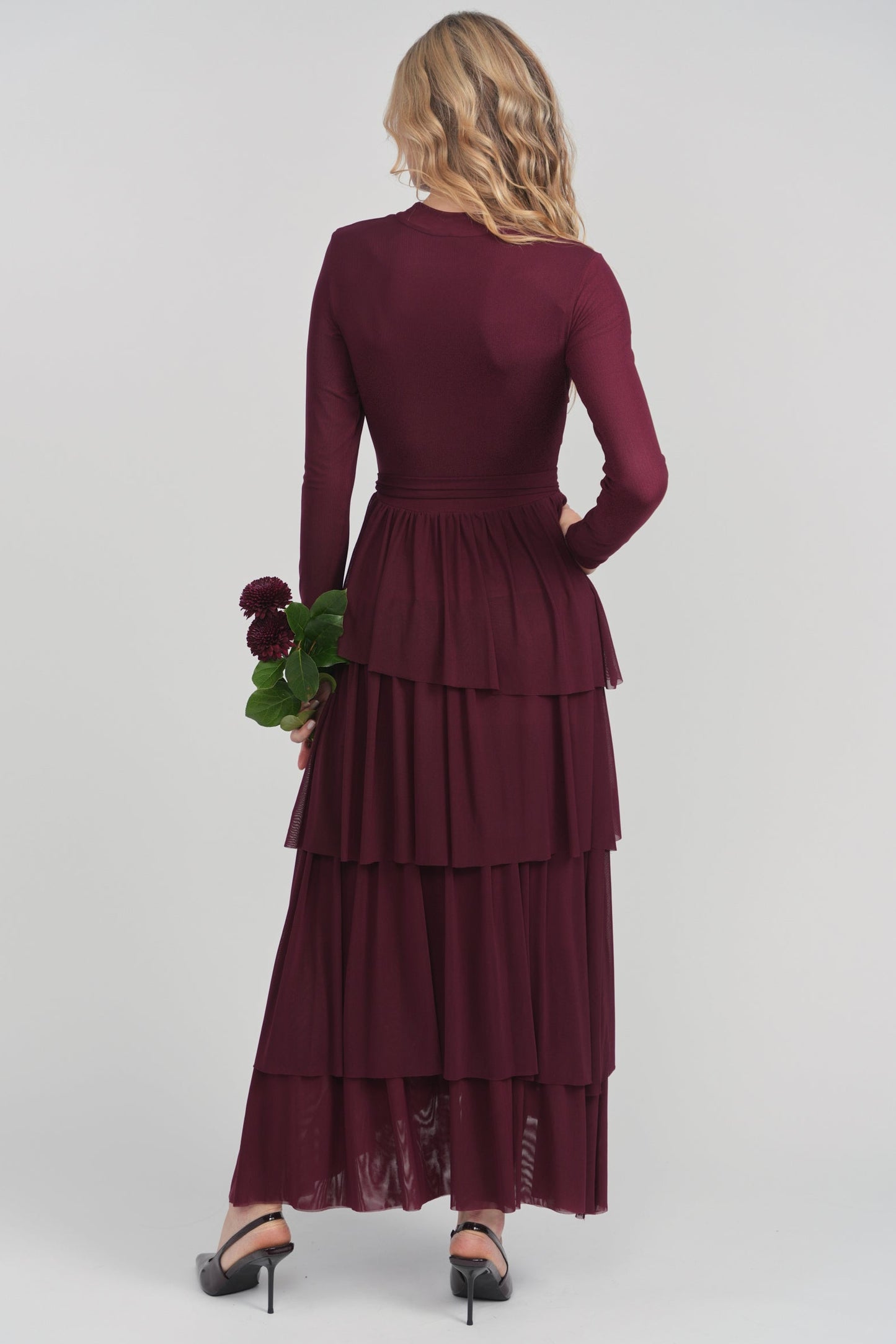 Europa Dress AW26