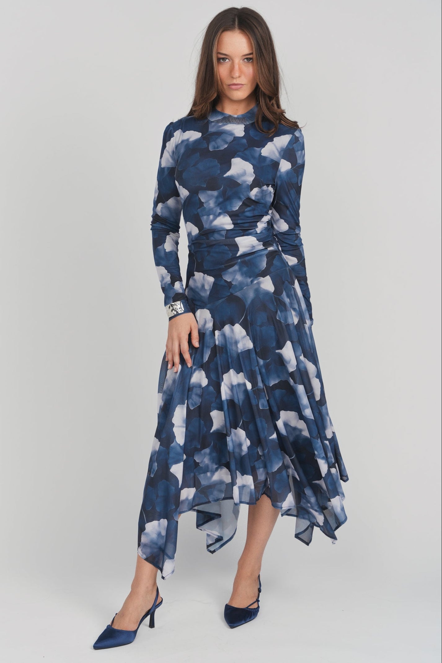 Liora Dress AW26