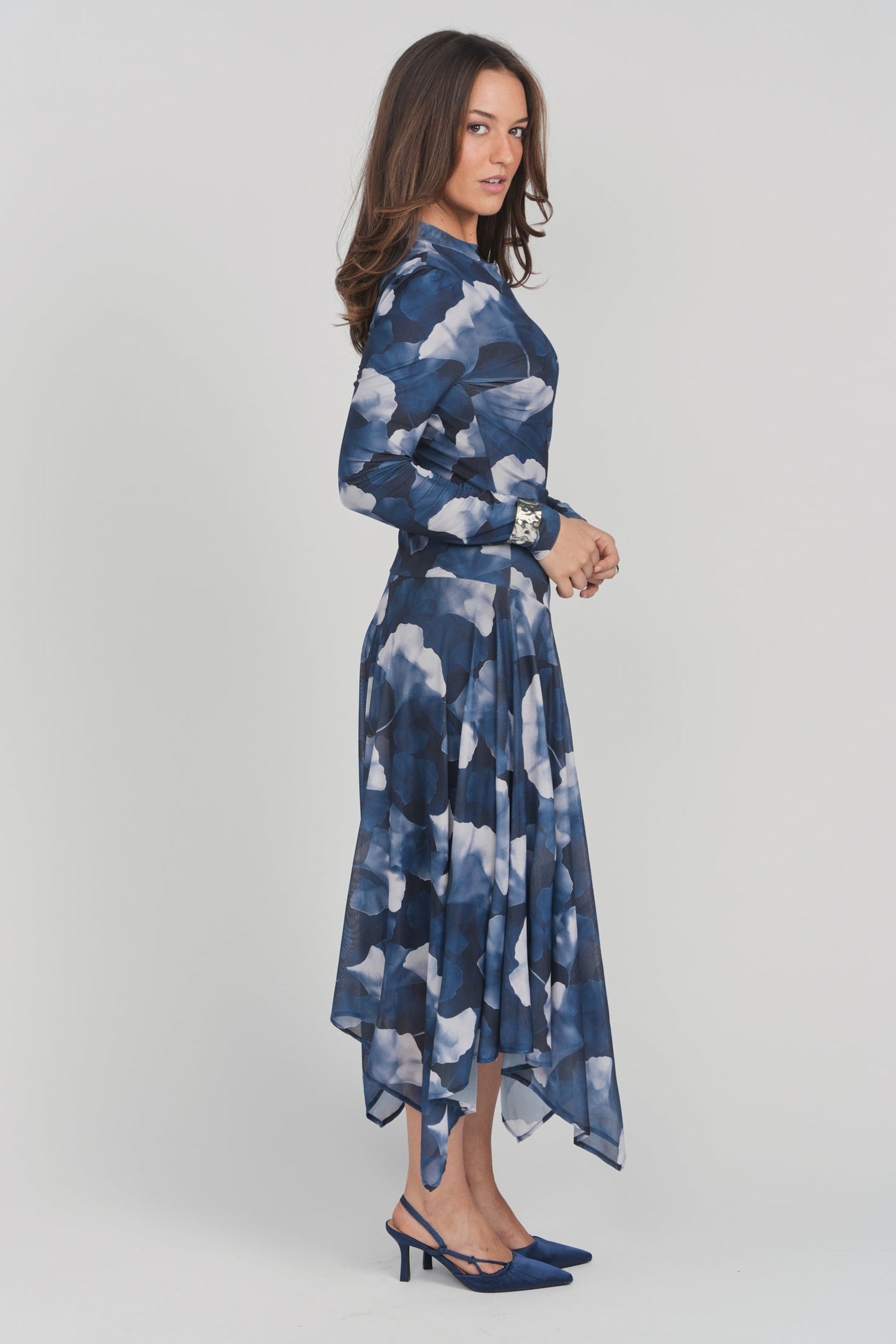 Liora Dress AW26