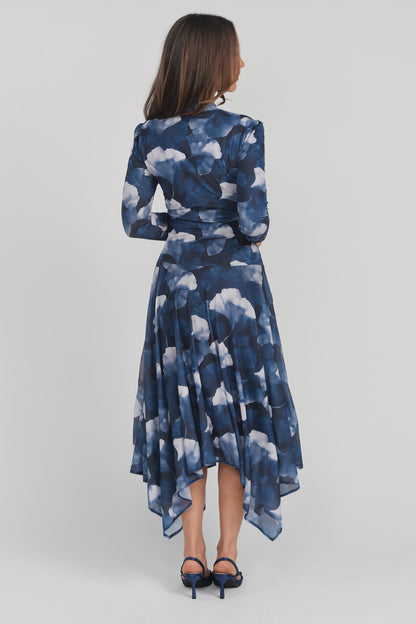 Liora Dress AW26
