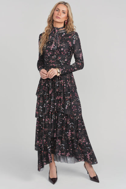 Europa Dress AW26