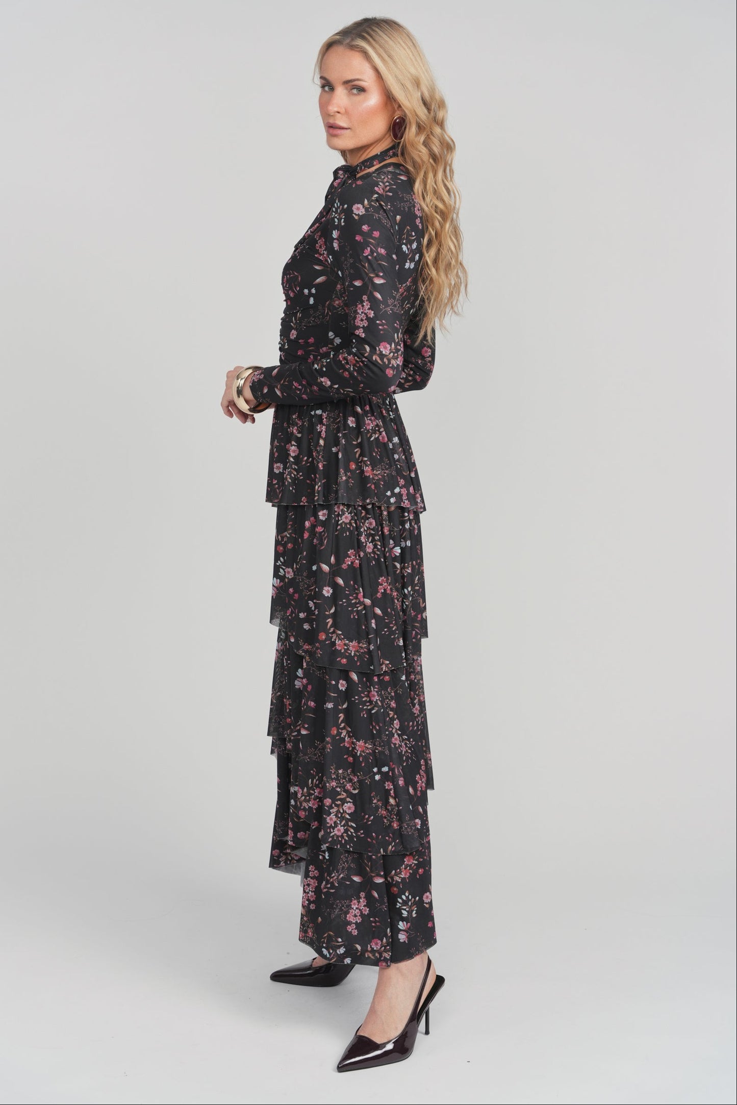Europa Dress AW26