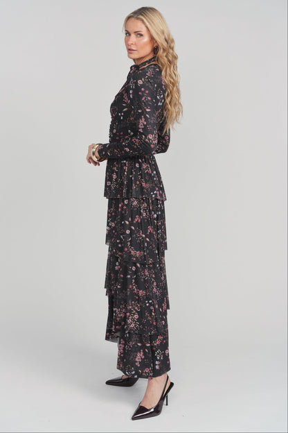 Europa Dress AW26