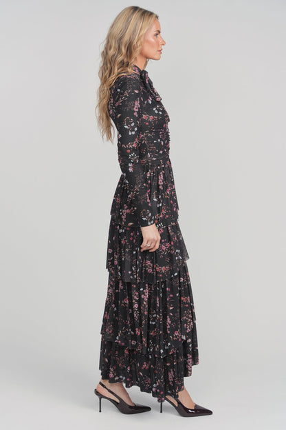 Europa Dress AW26