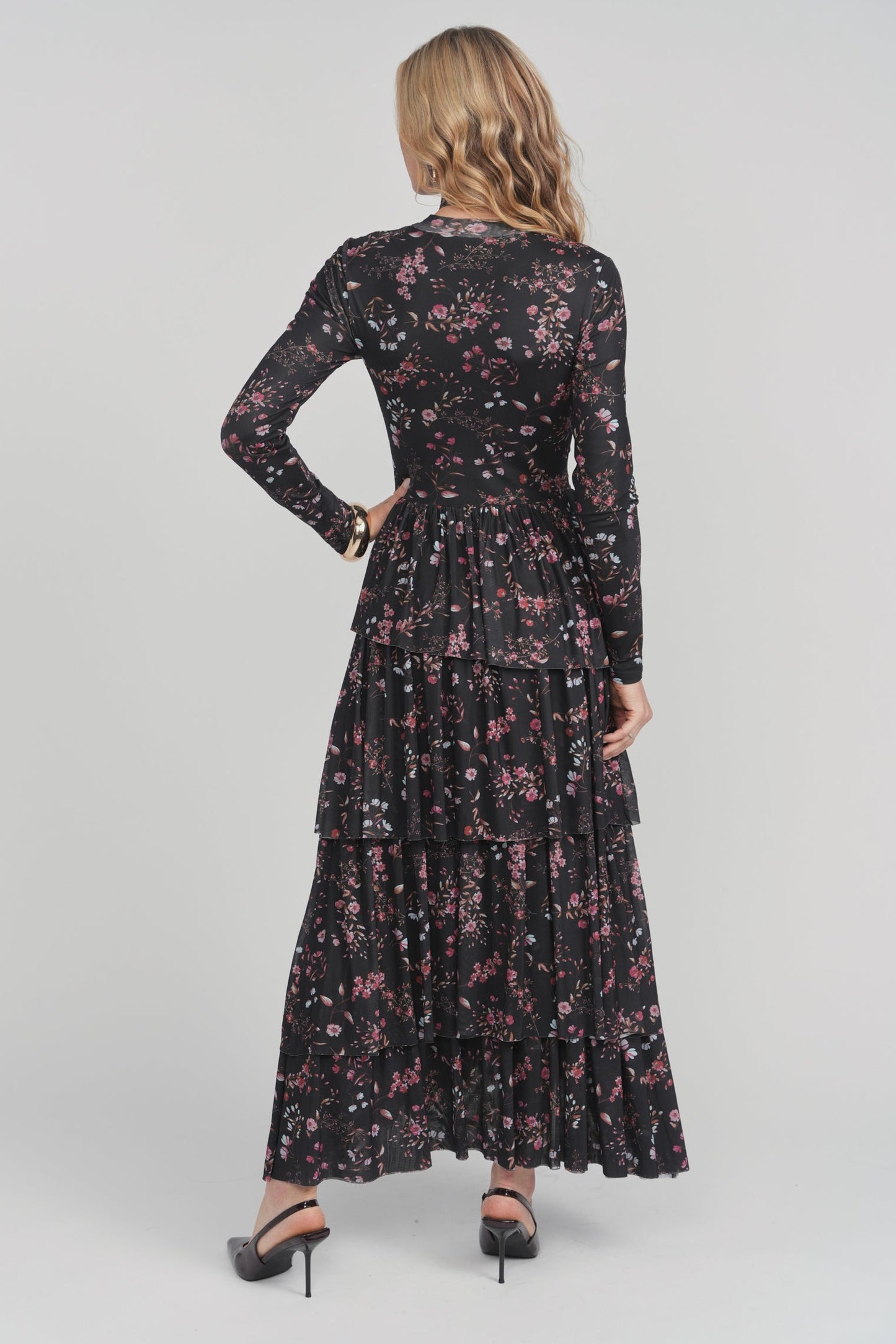 Europa Dress AW26