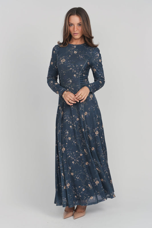 Caelia Dress AW26