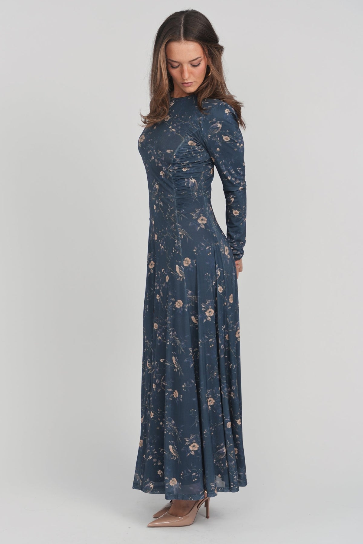 Caelia Dress AW26