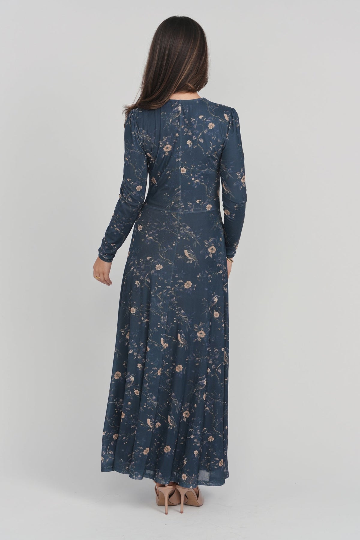 Caelia Dress AW26