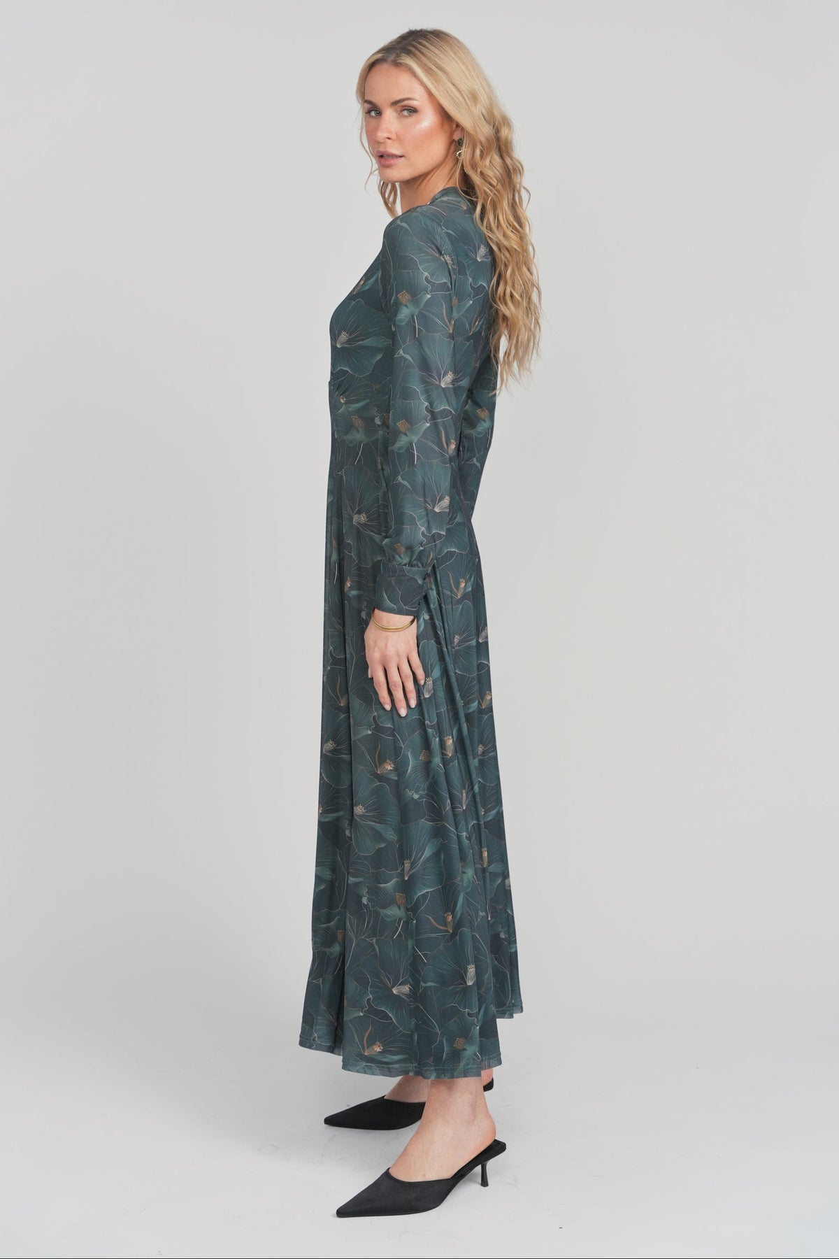 Electra Dress