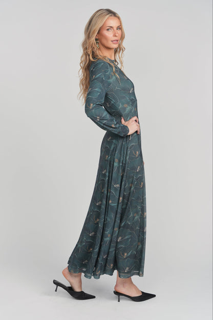 Electra Dress