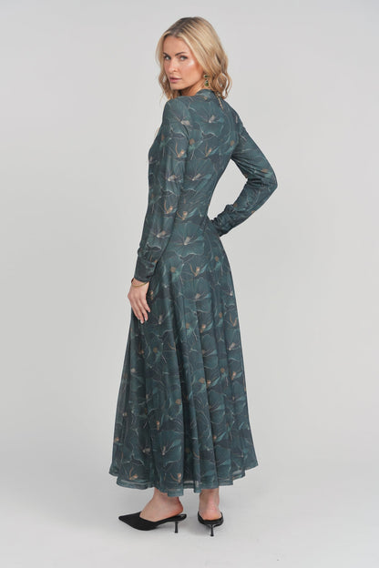 Electra Dress
