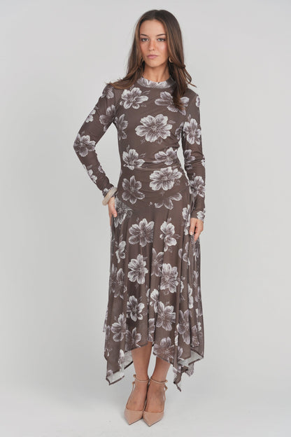 Liora Dress AW26