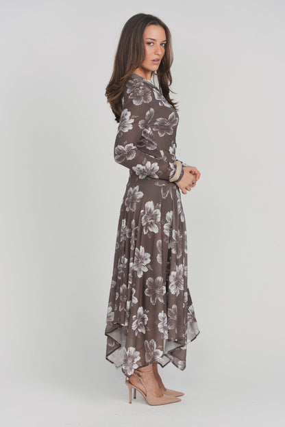 Liora Dress AW26