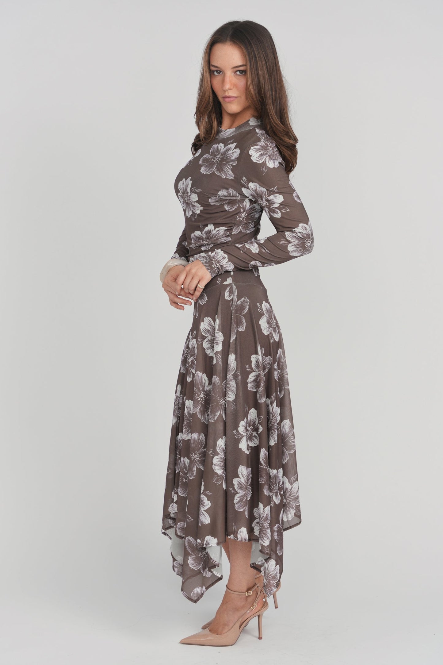 Liora Dress AW26