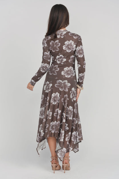 Liora Dress AW26