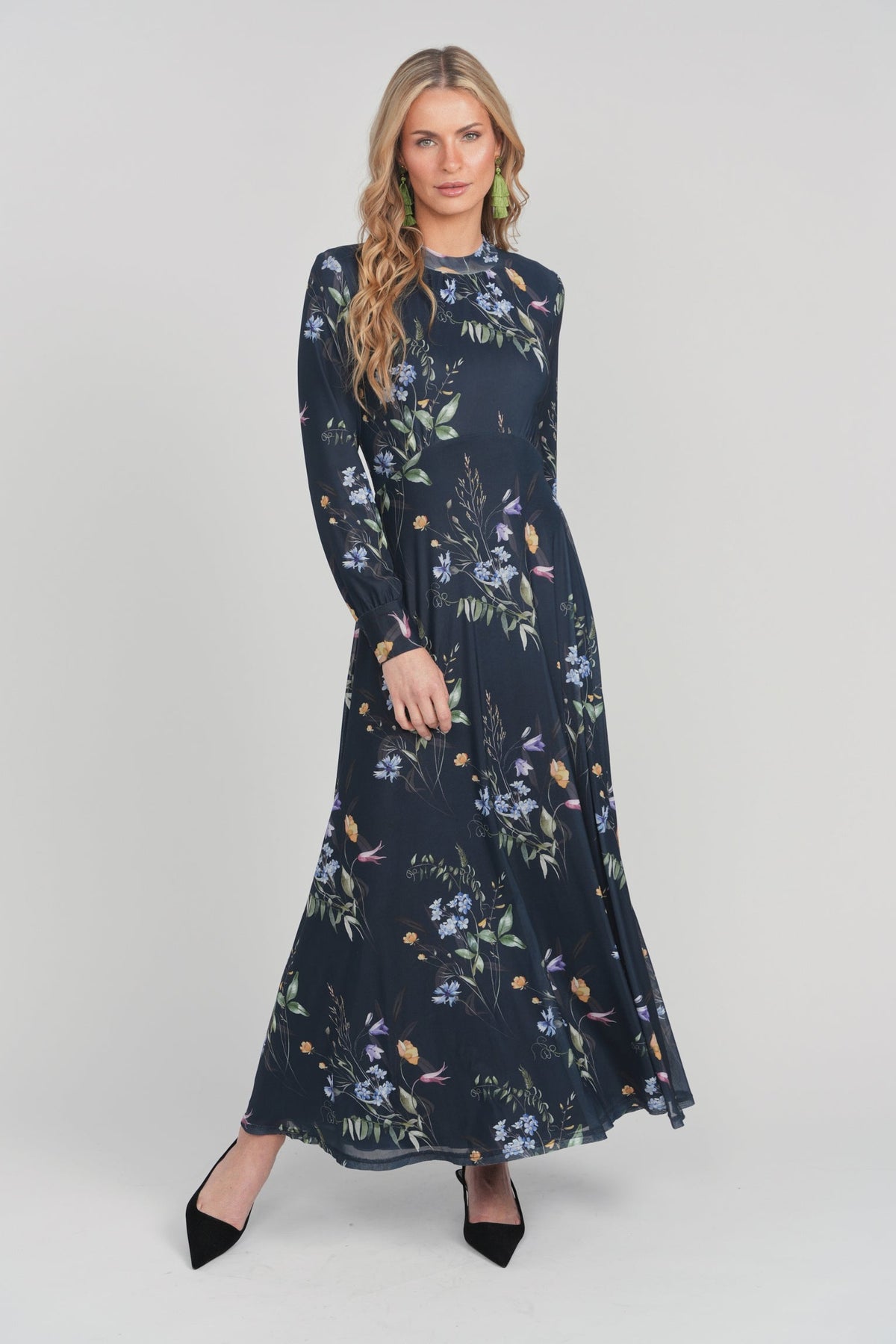 Electra Dress