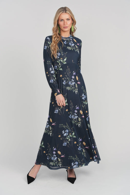 Electra Dress