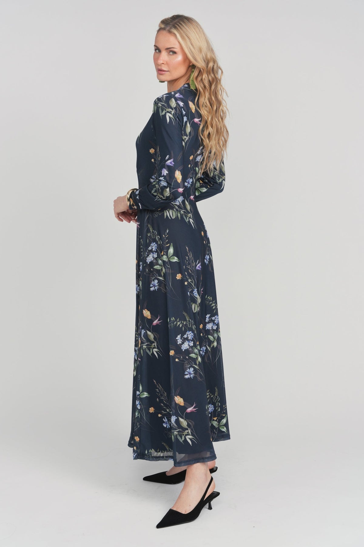 Electra Dress