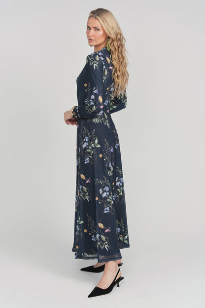 Electra Dress