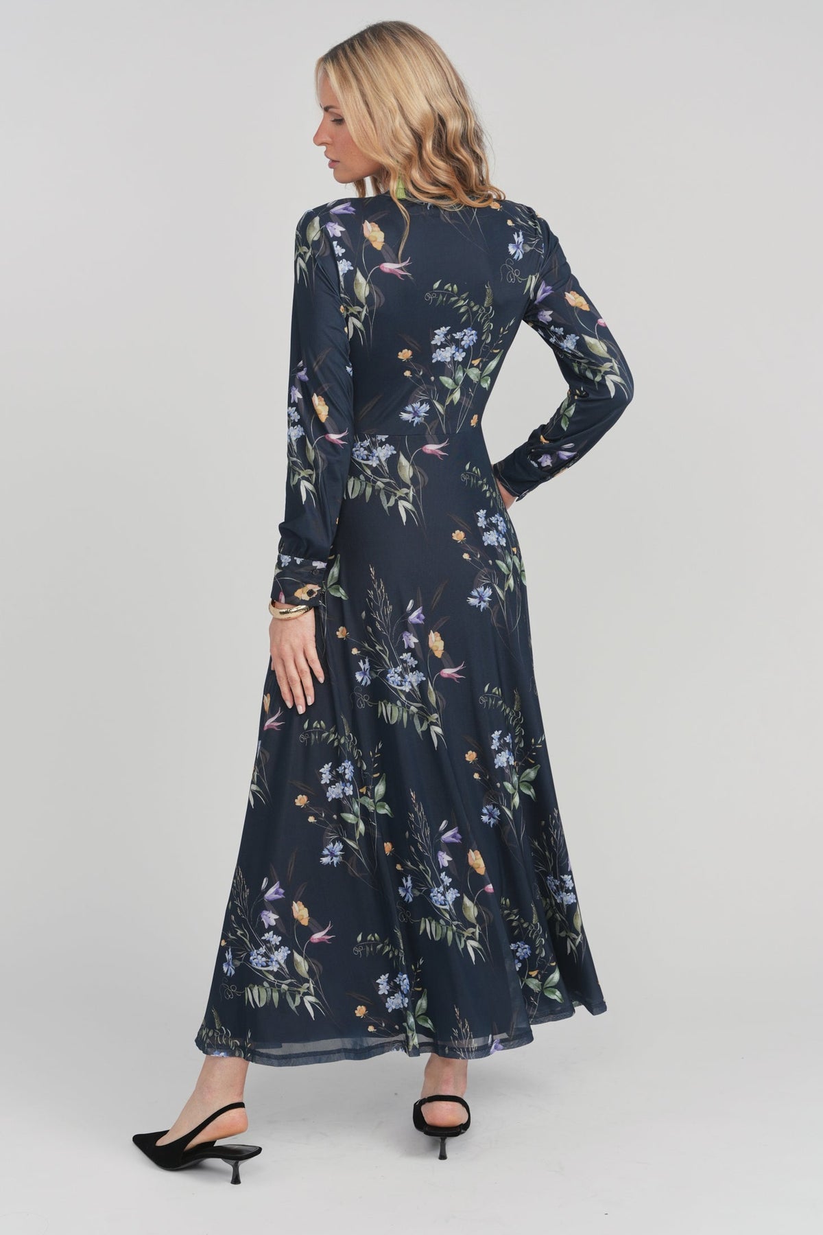 Electra Dress