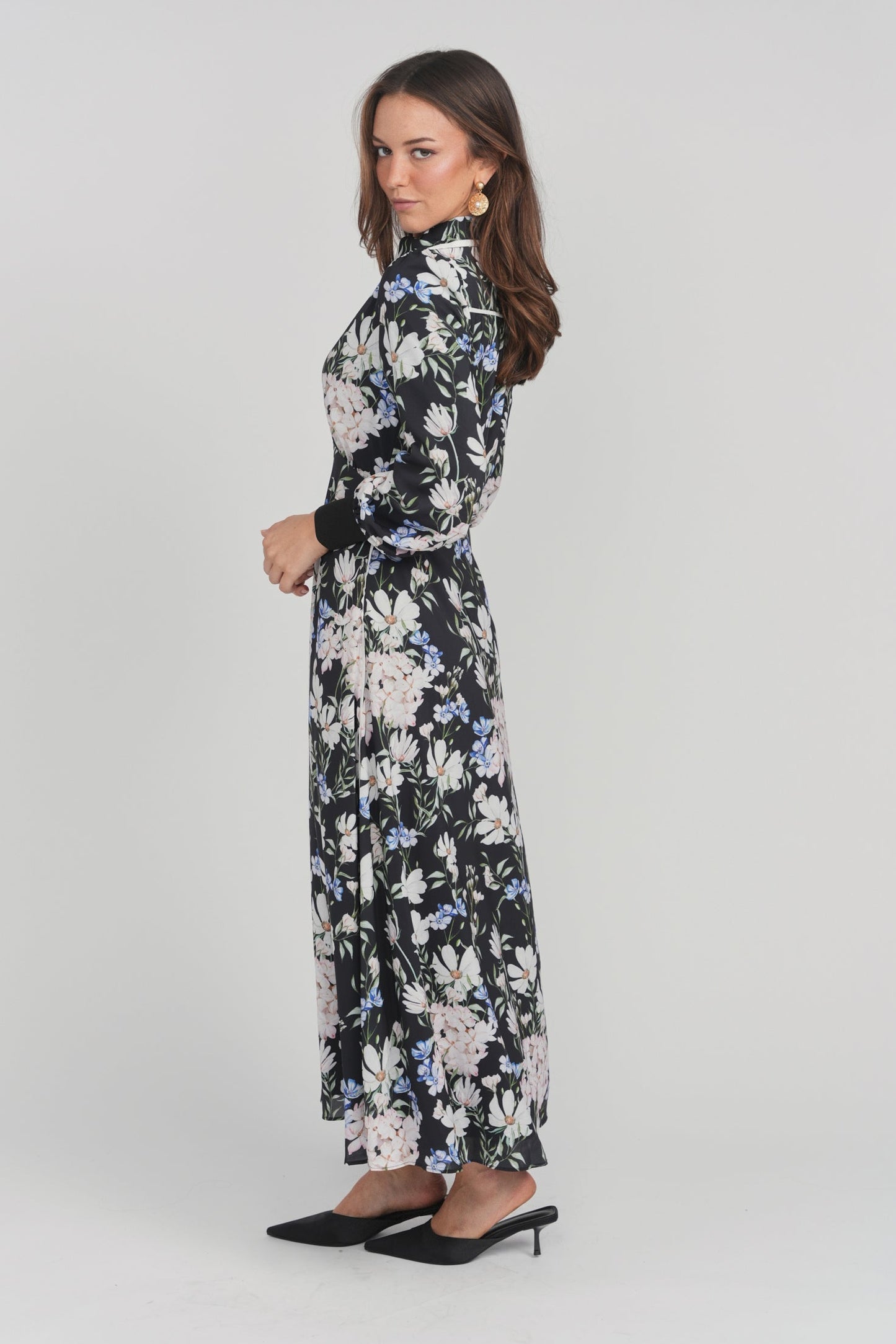 Capella Dress